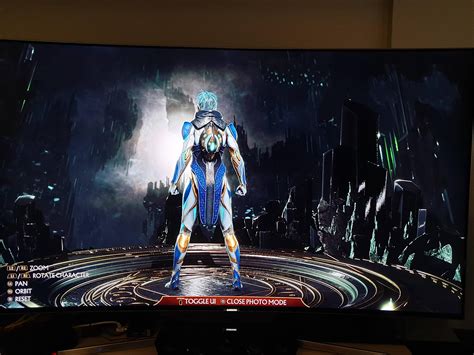 reddit mk11|mortal kombat leak.